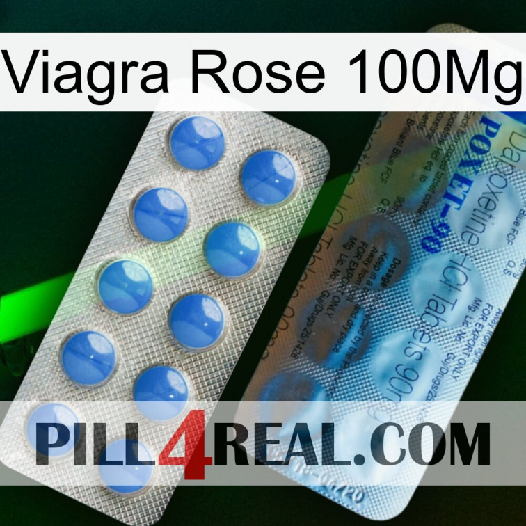 Pink Viagra 100Mg 40